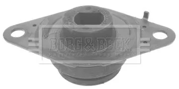 Borg and Beck Borg and Beck BEM3414 Upper Right Engine Mount Fits Renault Espace Laguna Support Rod 