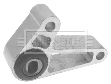 Borg and Beck Borg and Beck BEM3551 Rear Upper Engine Mount Fits Alfa Romeo Fiat Grande Punto Mito Punto Punto Evo S 