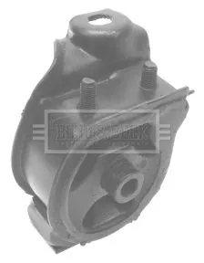 Borg and Beck Borg and Beck BEM3575 Upper Right Engine Mount Fits Honda Accord Support Rod 