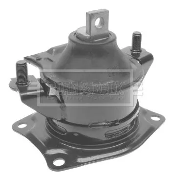 Borg and Beck Borg and Beck BEM3586 Rear Upper Engine Mount Fits Honda Accord Support Rod 