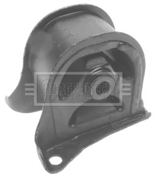 Borg and Beck Borg and Beck BEM3590 Rear Engine Mount Fits Honda Accord Support Rod 