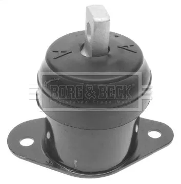 Borg and Beck Borg and Beck BEM3596 Upper Right Engine Mount Fits Honda Accord Support Rod 
