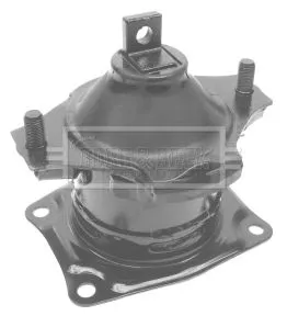 Borg and Beck Borg and Beck BEM3604 Front Upper Engine Mount Fits Honda Accord Support Rod 