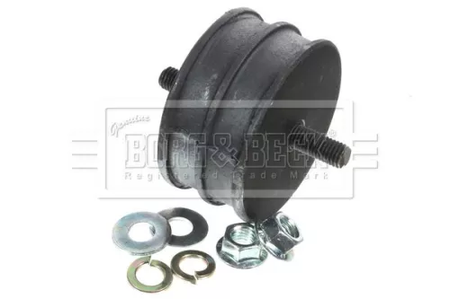 Borg and Beck Borg and Beck BEM3617 1X Both Sides Engine Mount Fits Land Rover 110/127 Defender Discovery Support Ro 