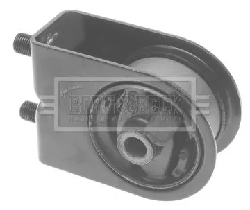 Borg and Beck Borg and Beck BEM3620 Front Engine Mount Fits Mazda 323 F Support Rod 