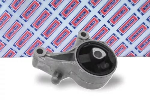 Front Transmission Sided Engine Mount Fits Opel Vauxhall Astra Astravan Zafira Z