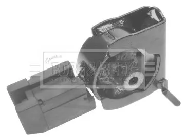 Borg and Beck Borg and Beck BEM3751 Front Engine Mount Fits Toyota Corolla Support Rod 