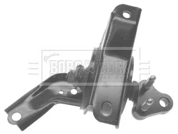Borg and Beck Borg and Beck BEM3757 Upper Right Engine Mount Fits Toyota Corolla Support Rod 