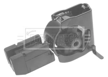Borg and Beck Borg and Beck BEM3788 Front Engine Mount Fits Toyota Auris Support Rod 