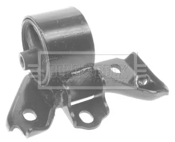 Borg and Beck Borg and Beck BEM3791 Left Transmission Sided Engine Mount Fits Toyota Rav 4 Support Rod 