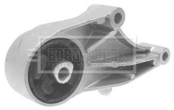 Borg and Beck Borg and Beck BEM3829 Front Lower Engine Mount Fits Opel Vauxhall Astra Astravan Meriva Zafira Zafira 