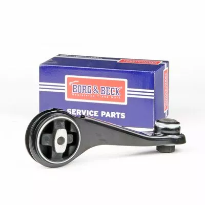 Lower Rear Engine Mount Fits Nissan Renault Clio Kangoo Kubistar Thalia Support