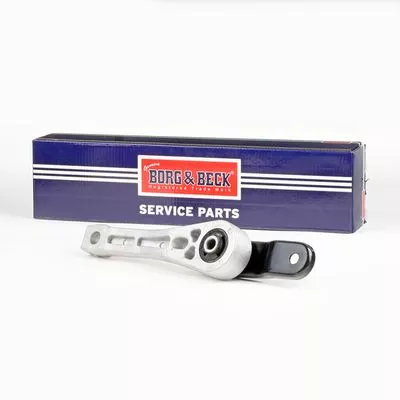 Front Left Left Rear Lower Rear Engine Mount Fits Audi Seat Skoda Vw A3 Altea Al