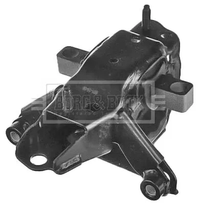 Borg and Beck Borg and Beck BEM3855 Front Left Lower Lower Left Rear Engine Mount Fits Audi Seat Skoda Vw A1 Cordoba 