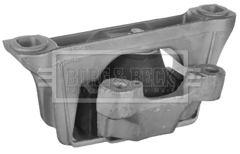 Borg and Beck Borg and Beck BEM3860 Upper Right Engine Mount Fits Ford C-Max Support Rod 
