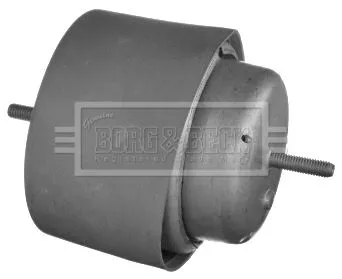 Borg and Beck Borg and Beck BEM3862 Lower Left Engine Mount Fits Audi A4 Support Rod 