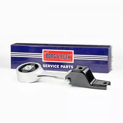 Rear Engine Mount Fits Seat Skoda Vw Fabia Ibiza Polo Support Rod