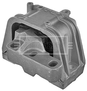 Borg and Beck Borg and Beck BEM3878 Lower Right Front Right Engine Mount Fits Audi Seat Skoda Vw A3 Altea Altea Xl B 