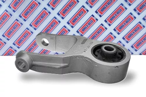 Rear Engine Mount Fits Opel Vauxhall Combo Combo Tour Corsa Meriva Support Rod