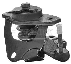 Borg and Beck Borg and Beck BEM3898 Front Engine Mount Fits Citroën Peugeot Toyota 107 Aygo C1 Support Rod 