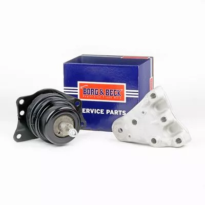 Lower Right Front Right Engine Mount Fits Seat Skoda Vw Fabia Fox Ibiza Polo Sup