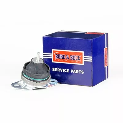 Front Right Engine Mount Fits Citroën Fiat Peugeot 407 607 806 807 Berlingo / Be