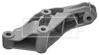 Borg and Beck Borg and Beck BEM3922 Upper Right Engine Mount Fits Fiat Punto Support Rod 