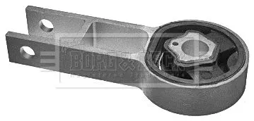 Borg and Beck Borg and Beck BEM3924 Rear Engine Mount Fits Fiat Stilo Support Rod 