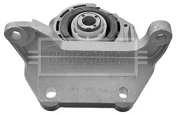 Borg and Beck Borg and Beck BEM3934 Front Transmission Sided Engine Mount Fits Fiat Stilo Support Rod 