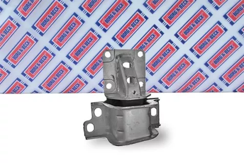 Left Transmission Sided Upper Engine Mount Fits Citroën Fiat Peugeot Boxer Ducat