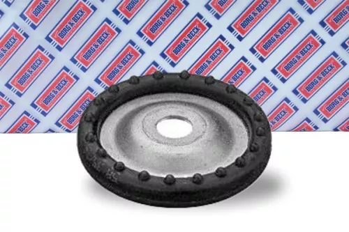 Engine Mount Support Rod