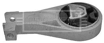 Borg and Beck Borg and Beck BEM3951 Rear Engine Mount Fits Abarth Alfa Romeo Fiat Opel Vauxhall Adam Corsa Corsavan 