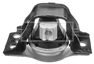 Borg and Beck Borg and Beck BEM3974 Front Right Engine Mount Fits Renault Grand Scénic Megane Scénic Support Rod 