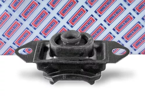 Upper Left Engine Mount Fits Renault Clio Megane Modus / Grand Modus Scénic Supp