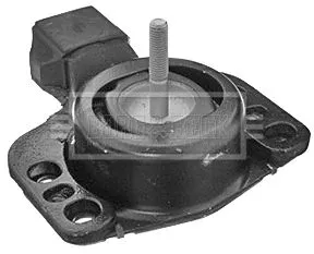 Borg and Beck Borg and Beck BEM3998 Upper Right Engine Mount Fits Nissan Opel Renault Vauxhall Interstar Master Mova 