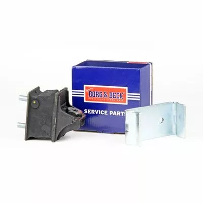 1X Both Sides Engine Mount Fits Mercedes-Benz Vw Lt 28-35 Lt 28-46 Sprinter 2-T