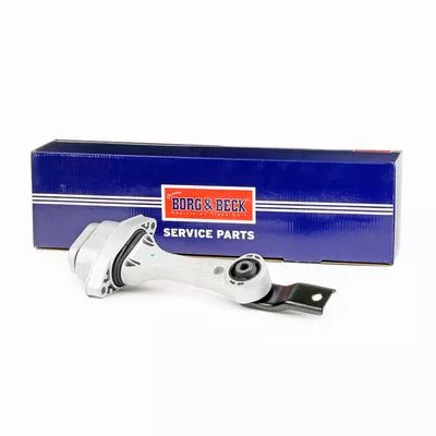 Rear Engine Mount Fits Audi Seat Vw A3 Bora Golf Leon Toledo Support Rod