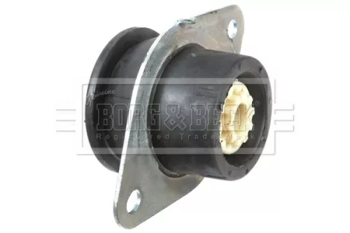 Borg and Beck Borg and Beck BEM4023 Front Left Engine Mount Fits Nissan Opel Renault Vauxhall Primastar Trafic Ii Vi 