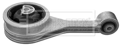 Borg and Beck Borg and Beck BEM4033 Front Left Engine Mount Fits Ford Mazda 121 Fiesta Puma Support Rod 