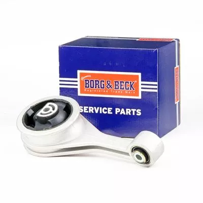 Front Left Engine Mount Fits Ford Mazda 121 Fiesta Puma Support Rod