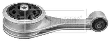 Borg and Beck Borg and Beck BEM4034 Rear Engine Mount Fits Ford Fiesta Support Rod 