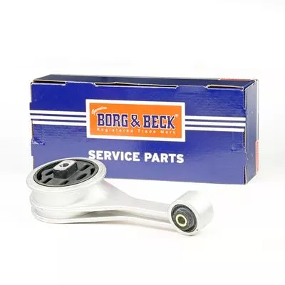 Rear Engine Mount Fits Ford Fiesta Support Rod