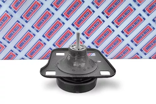 Upper Right Engine Mount Fits Ford Fiesta Support Rod