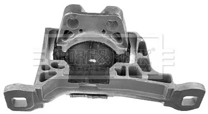 Borg and Beck Borg and Beck BEM4043 Front Right Engine Mount Fits Ford Volvo C30 Focus Focus C-Max S40 V50 Support R 