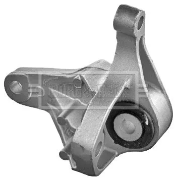 Borg and Beck Borg and Beck BEM4044 Rear Engine Mount Fits Ford Volvo C-Max C30 C70 Fiesta Focus Focus C-Max Kuga S4 