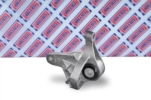 Rear Engine Mount Fits Ford Volvo C-Max C30 C70 Fiesta Focus Focus C-Max Kuga S4