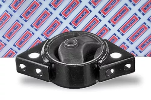 Rear Engine Mount Fits Nissan Primera Support Rod