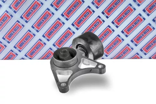 Front Left Engine Mount Fits Land Rover Freelander Support Rod