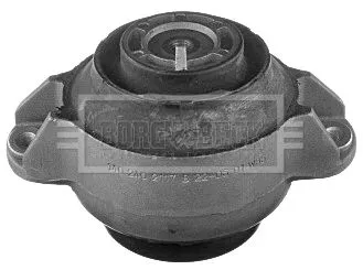 Borg and Beck Borg and Beck BEM4074 1X Both Sides Engine Mount Fits Mercedes-Benz S-Class Sl Support Rod 