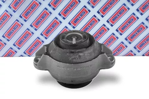 1X Both Sides Engine Mount Fits Mercedes-Benz S-Class Sl Support Rod